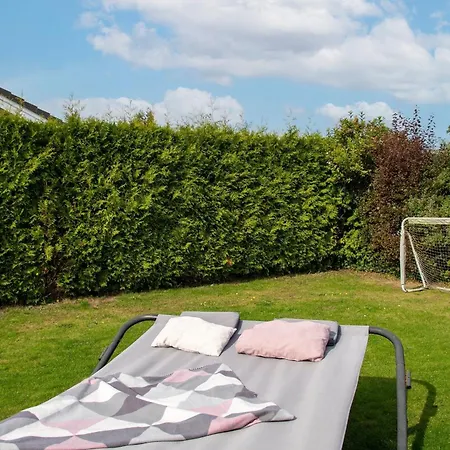 Am 度假居 哈夫克鲁格