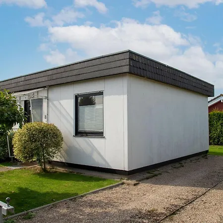 Am 度假居 哈夫克鲁格