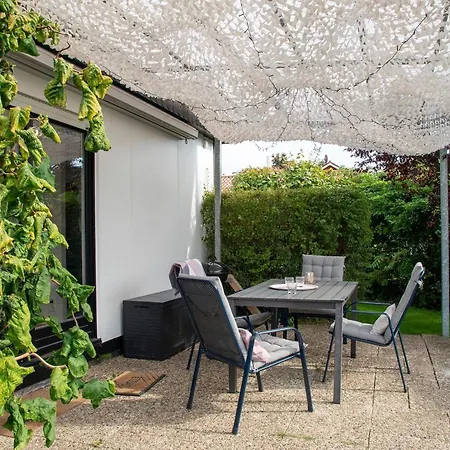 度假居 Am 哈夫克鲁格