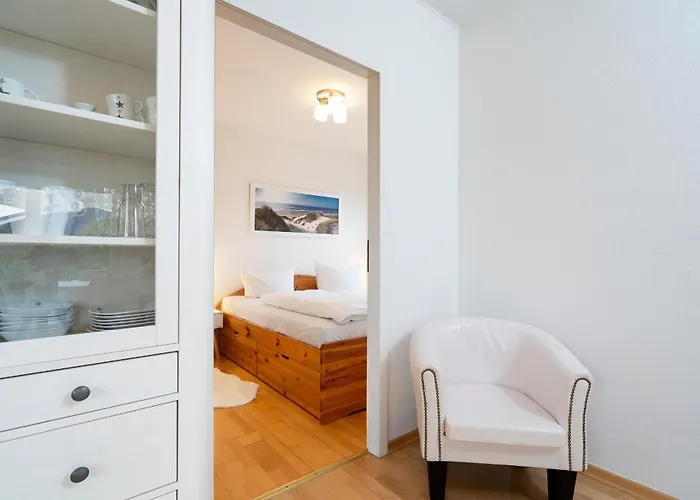 Vakantiehuis Am Haffkrug