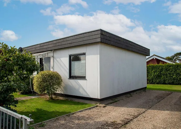 Am Vakantiehuis Haffkrug